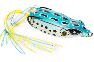 Силикон Lucky John Frog 2,6" col.006