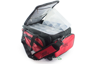 Сумка Lucky John 4-Box Hang Bag LJ-108