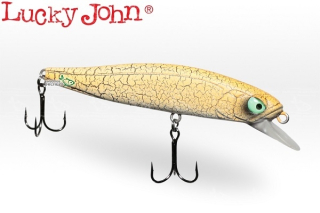 Воблер Lucky John Basara 90F 706