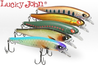 Воблер Lucky John Basara 90SP