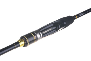 Спінінг Major Craft N-One NSL-T682AJI 2,03 м 0,6-10г