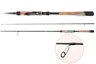 Спінінг Major Craft SkyRoad Seabass SKR-832ML/W 2,51м 7-17,5г Regular Fast