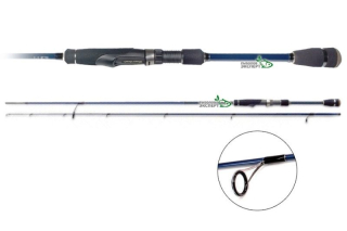 Спінінг Major Craft Solpara SeaBass SPS-832MW 2,51 м 7-21г
