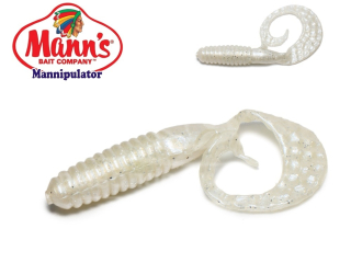 Силикон Manns Mannipulator Grub M-013 (80мм) SMSH