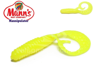 Силикон Manns Mannipulator Grub M-014 (55мм) col.FCH