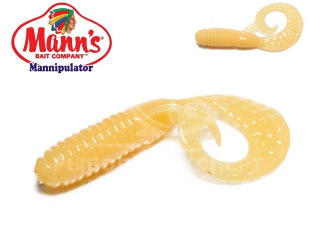 Силикон Manns Mannipulator Grub M-014 (55мм) col.FW