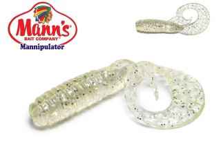 Силикон Manns Mannipulator Grub M-014 (55мм) col.GFCL