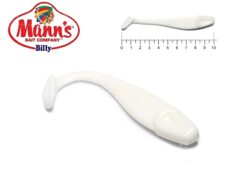 Силикон Manns Billy 10см (001)