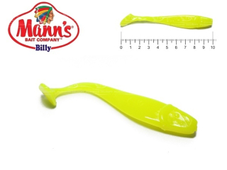Силикон Manns Billy 10см (002)