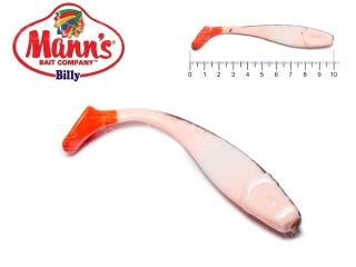 Силикон Manns Billy 10см (033)
