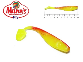 Силикон Manns Billy 10см (062)