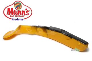 Силикон Manns Predator 4 116мм M-077 BB-Y