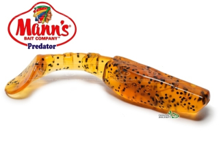 Силикон Manns Predator 3 M-066 AS
