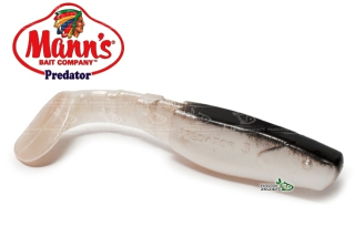 Силикон Manns Predator 3 M-066 BB-PL