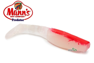 Силикон Manns Predator 3 M-066 BR-FW
