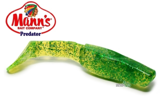 Силикон Manns Predator 3 M-066 CHGBF