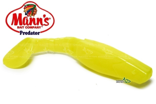 Силикон Manns Predator 3 M-066 FCH
