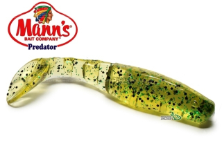 Силикон Manns Predator 3 M-066 GRGB