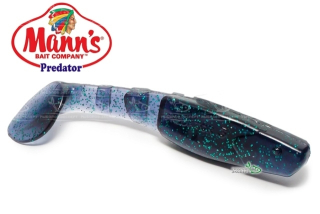 Силикон Manns Predator 3 M-066 JB