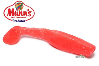 Силікон Manns Predator 3 M-066 MFEP