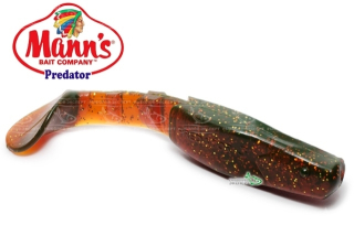Силикон Manns Predator 3 M-066 MFMO