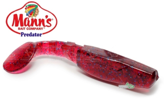 Силикон Manns Predator 3 M-066 PU