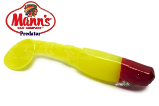 Силикон Manns Predator 3 M-066 RN-FCH
