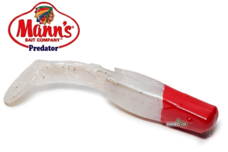 Силикон Manns Predator 3 M-066 RN-SMSH