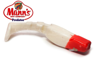 Силікон Manns Predator 3 M-066 RN-W