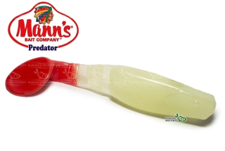 Силикон Manns Predator 3 M-066 RT-FW
