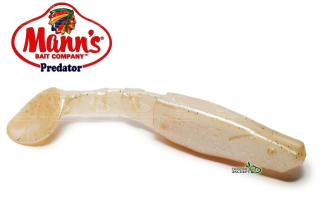 Силікон Manns Predator 3 M-066 SMSH