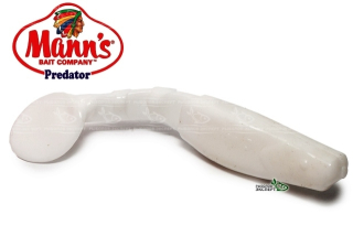 Силикон Manns Predator 3 M-066 W