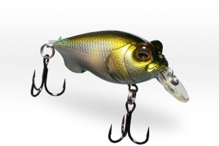 Воблер Megabass Baby Griffon 38F PM Ayu