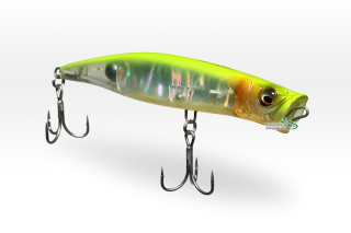 Воблер Megabass Chugy-X 113F GG NC Hot Shad