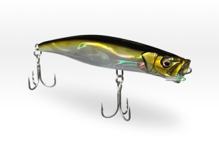 Воблер Megabass Chugy-X 113F GG Tennessee Shad