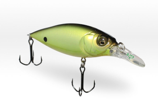 Воблер Megabass DX-Free 2.0 Strike Chart