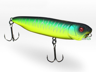 Воблер Megabass Dog-X Quick Walker 87F mat tiger