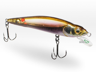 Воблер Megabass FX-Zero 90F ito wakasagi