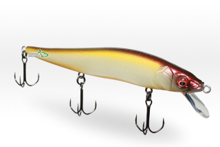 Воблер Megabass Vision OneTen 110SP 14,0г - Ito Illusion