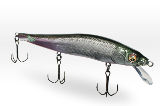 Воблер Megabass Vision OneTen 110SP 14,0г - M Shad
