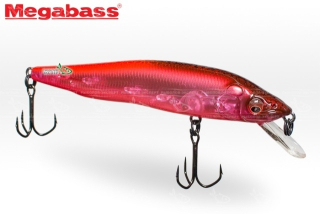 Воблер Megabass Vision 95SP (Q-GO) 10,5г - NC FFR