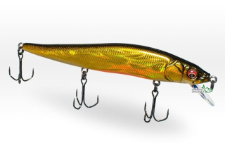 Воблер Megabass Vision OneTen 110SP 14,0г - Jekyll & Hyde