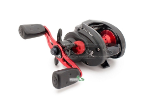 Котушка Abu Garcia Black Max BMAX3-L Lowprofile Left