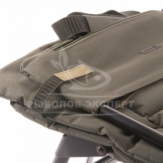 Кресло Nash Indulgence Ultra Lite