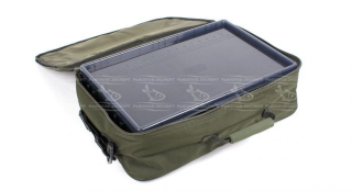 Сумка Nash Rig Station Carry Bag