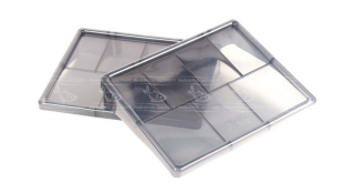 Боковые вставки Nash Rig Station Side Tables 2шт