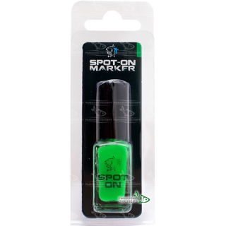 Маркерная краска Nash Spot On Line Marker - Green