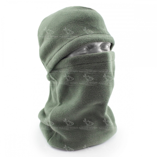 Шапка-Маска Norfin Mask, флисовая 303324 разм. L
