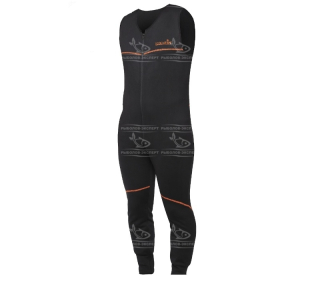 Термобельё-Комбинезон Norfin Overall 3028005 разм.XXL