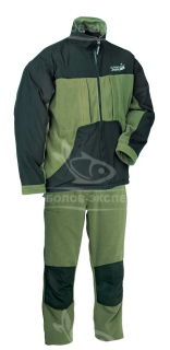 Костюм флісовий Norfin Polar Line розм.XXL